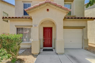 7261 High Cascade Ave, Las Vegas, NV 89129