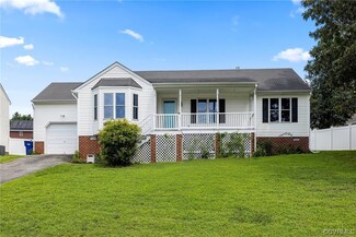 7512 Lady Blair Ln, North Chesterfield, VA 23235