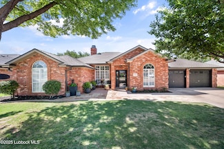 6021 78th St, Lubbock, TX 79424