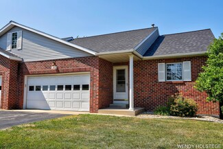25 Trillium Ct, Holland, MI 49423