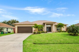 3125 SW Fambrough St, Port Saint Lucie, FL 34953