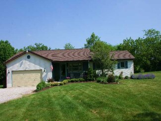 10130 Miller Rd, Johnstown, OH 43031