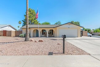 4901 E Winchcomb Dr, Scottsdale, AZ 85254