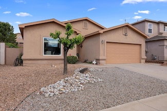 10503 Bilboa St NW, Albuquerque, NM 87114