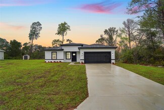 2252 SW 168th Loop, Ocala, FL 34473