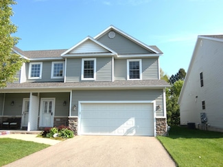 2535 Holiday House Rd Unit 24, Saint Joseph, MI 49085