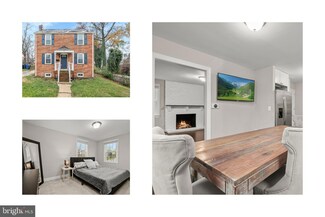 116 Rolph Dr, Oxon Hill, MD 20745