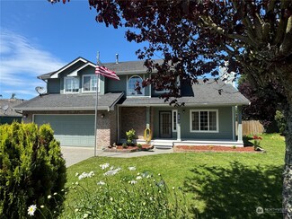 3123 Moody St, Mount Vernon, WA 98274