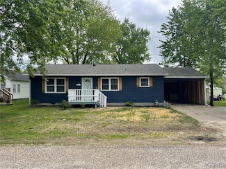 204 S Todd St, Madison, MO 65263