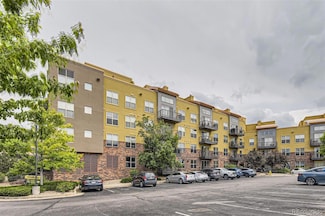 9019 E Panorama Cir Unit D504, Englewood, CO 80112