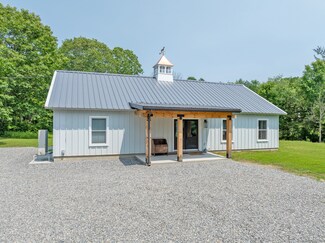 376 Route 165, Preston, CT 06365