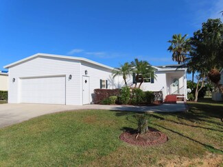 2128 Crane Lakes Blvd Unit 655, Port Orange, FL 32128