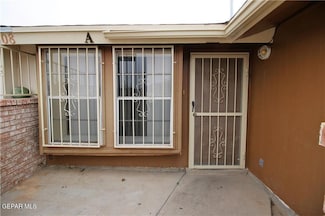 10008 Caribou Dr Unit A, El Paso, TX 79924
