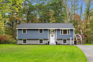 6 Liberty Ln, Merrimack, NH 03054