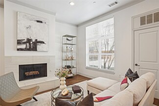 4201 Lomo Alto Dr Unit 4738, Dallas, TX 75219