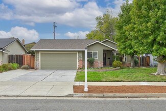 1069 Leo Dr, San Jose, CA 95129