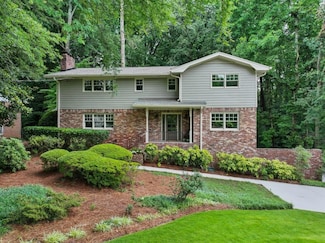 2973 Payton Rd NE, Atlanta, GA 30345