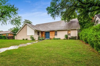1926 Dancliff Dr, Dallas, TX 75224