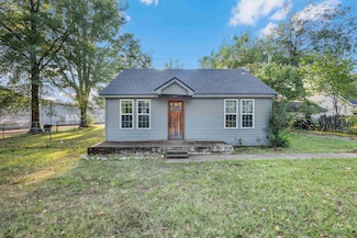 103 N Bond Ave, Brownsville, TN 38012