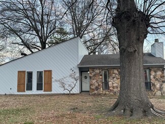 393 L P Mann Dr, Marion, AR 72364