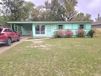 825 Lucerne Ave, Pensacola, FL 32505