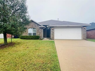 2316 NW 157th St, Edmond, OK 73013