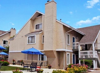 3 Long Wharf Dr Unit 121, New Haven, CT 06511