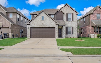 3315 Etring Ln, Katy, TX 77493