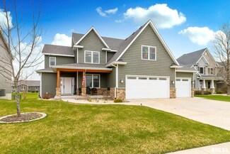 604 St Andrews Cir, Eldridge, IA 52748