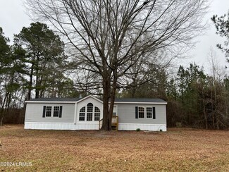 211 Deneaux Rd, Rowesville, SC 29133