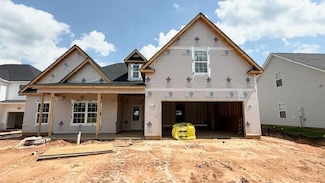 5122 Chimney Swift Path, Aiken, SC 29803