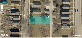 3328 N 9th St, Milwaukee, WI 53206