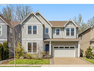 13845 NW Gargany St, Portland, OR 97229