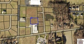 0 Kingdom Ct, Murray, KY 42071