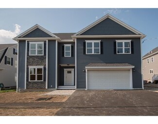 90 Whitney Rd, Medford, MA 02155