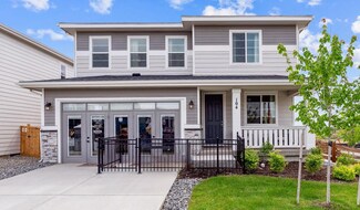 Lapis, Brighton, CO 80601