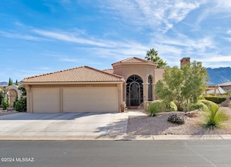 37395 S Blackfoot Dr, Tucson, AZ 85739