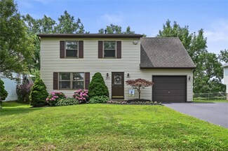 307 Cedar Terrace, Hilton, NY 14468