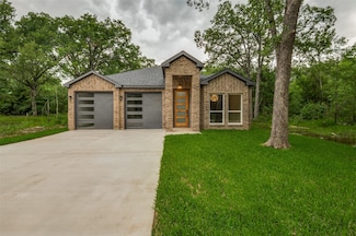 119 Driftwood Dr, Trinidad, TX 75163