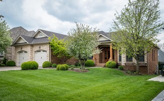 2529 Carducci St, Lexington, KY 40509