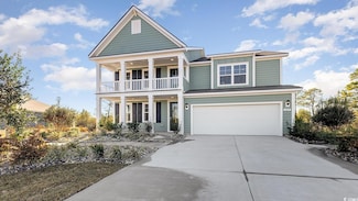717 Doonbeg Ct, Conway, SC 29526