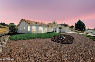 4701 N Sheridan Ln, Prescott Valley, AZ 86314