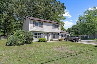 300 Colony Rd, Newport News, VA 23602