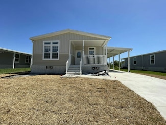 34616 Ballyhoo Dr Unit 875, Zephyrhills, FL 33541