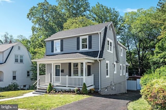 1119 Overbrook Rd, Idlewylde, MD 21239