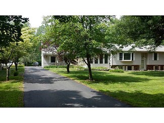 72 Jackson School House Rd, Chepachet, RI 02814