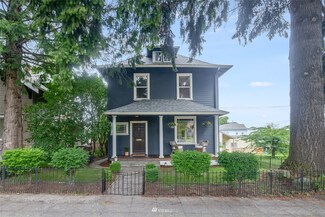 409 S 34th St, Tacoma, WA 98418