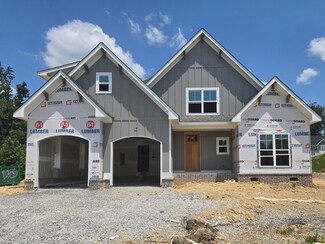 10589 Brownspring Dr, Apison, TN 37302
