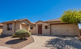 13715 N Tessali Way, Tucson, AZ 85755