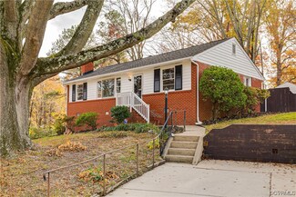 8201 Reinland Dr, Henrico, VA 23294
